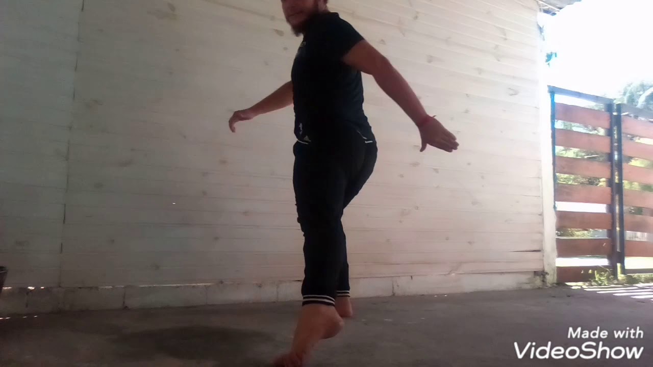 1° Clase Malambo Sureño, nivel Intermedio