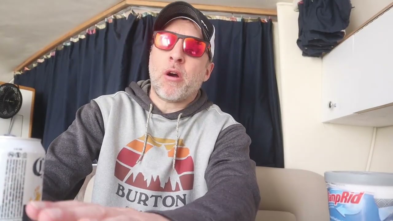 S6 Ep2 Channel Update. Are We Done? I screwed Up!