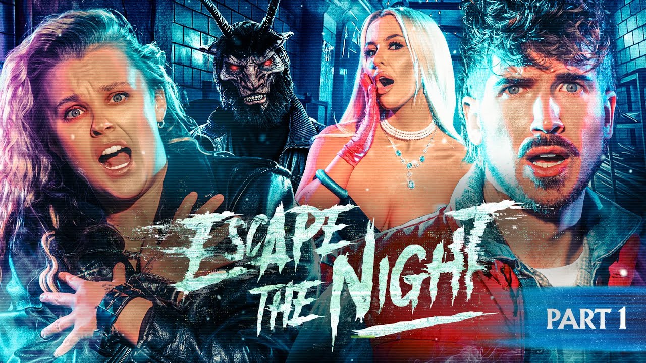 Escape The Night - Season 5 : FIRST LOOK