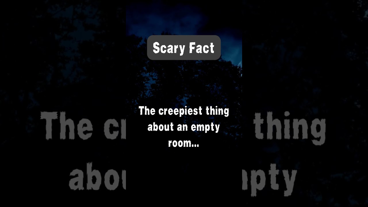 Dive into the Shadows! 🌑 #CreepyChronicles #GhastlyTales #SinisterSecrets #TerrifyingTruths