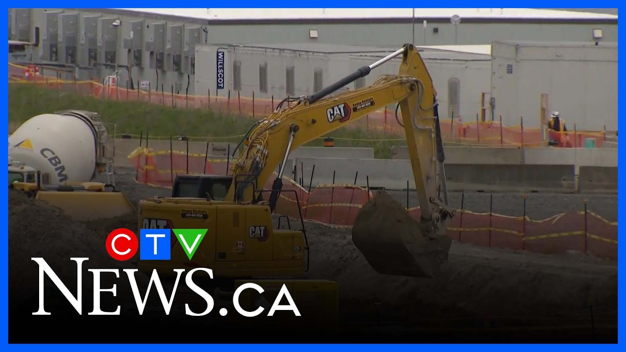 Federal, Ontario governments contributing $3B to small nuclear reactor project