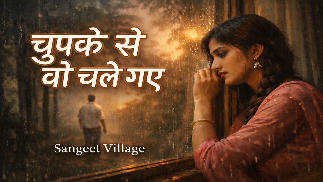 सैयाँ निकल गए… 💔 | Heart Touching 90s Bollywood Sad Song | #90severgreen #oldisgoldsongs