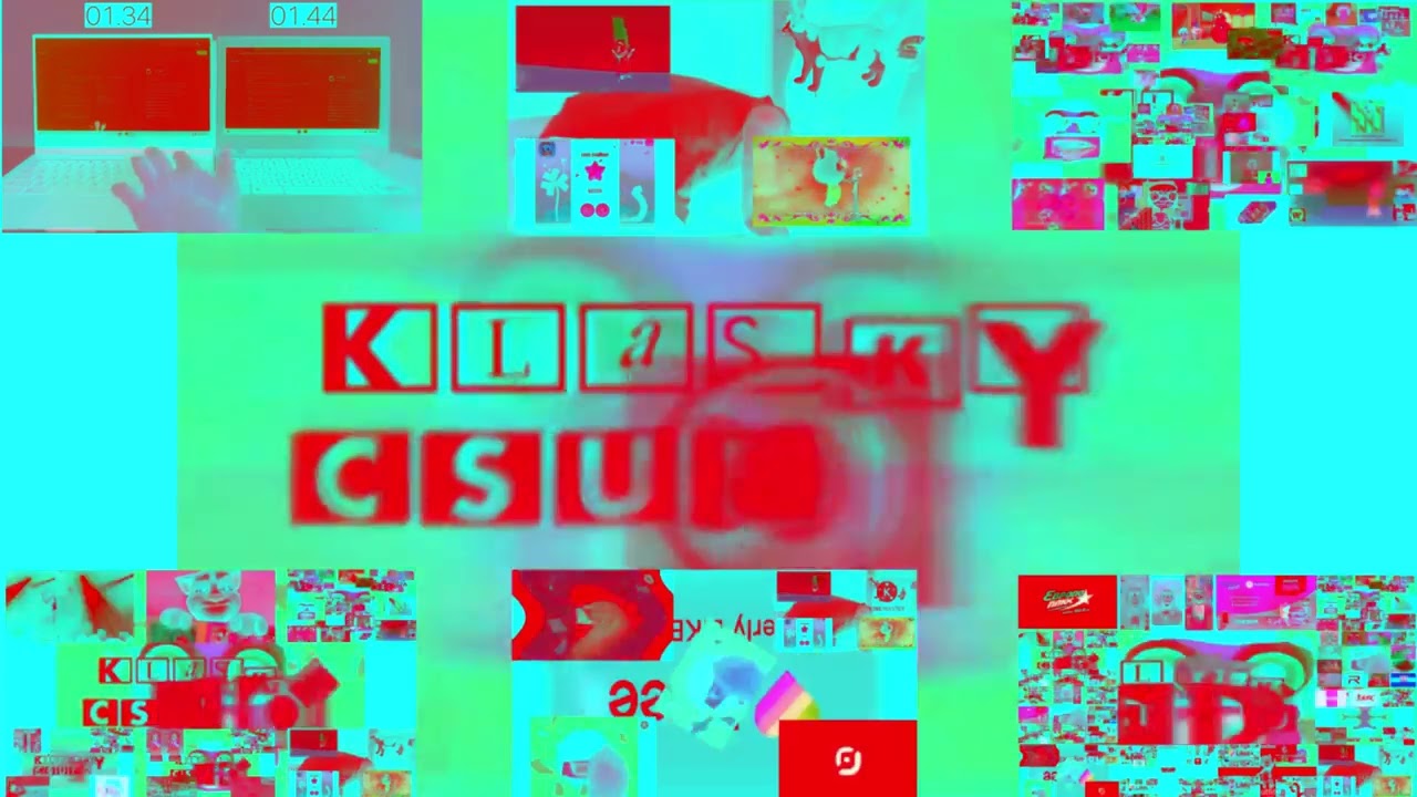 Preview 2 Funny 1900 2.0 Effects