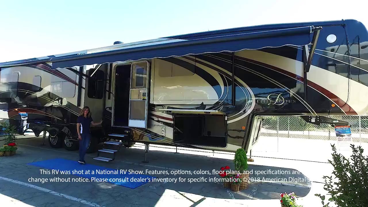 2018 DRV-Elite Suites-44 Houston