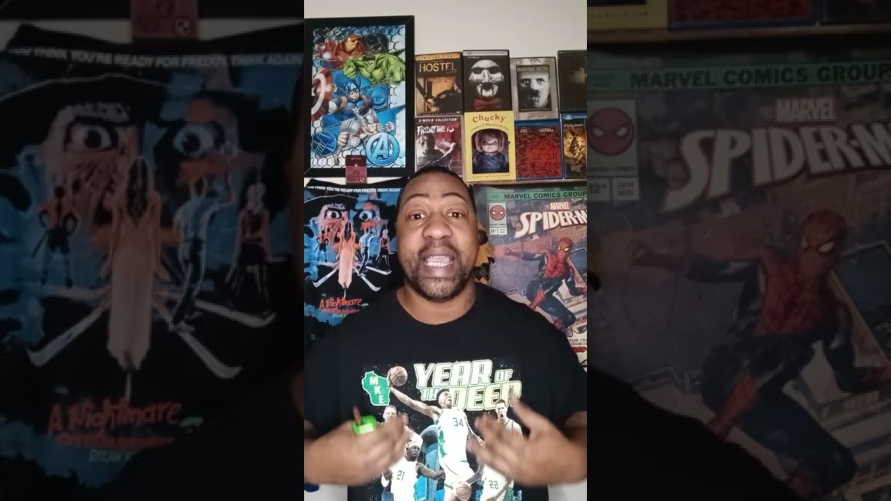 Halloween Ends(This not a review its a RANT) Spoilers Heavy!!!!