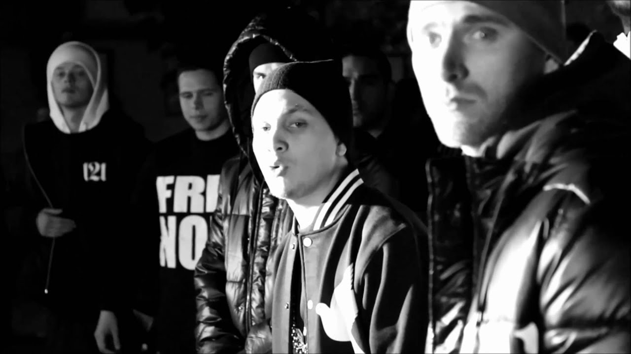 SödraSidan - Södra sidan (feat. Danjah)