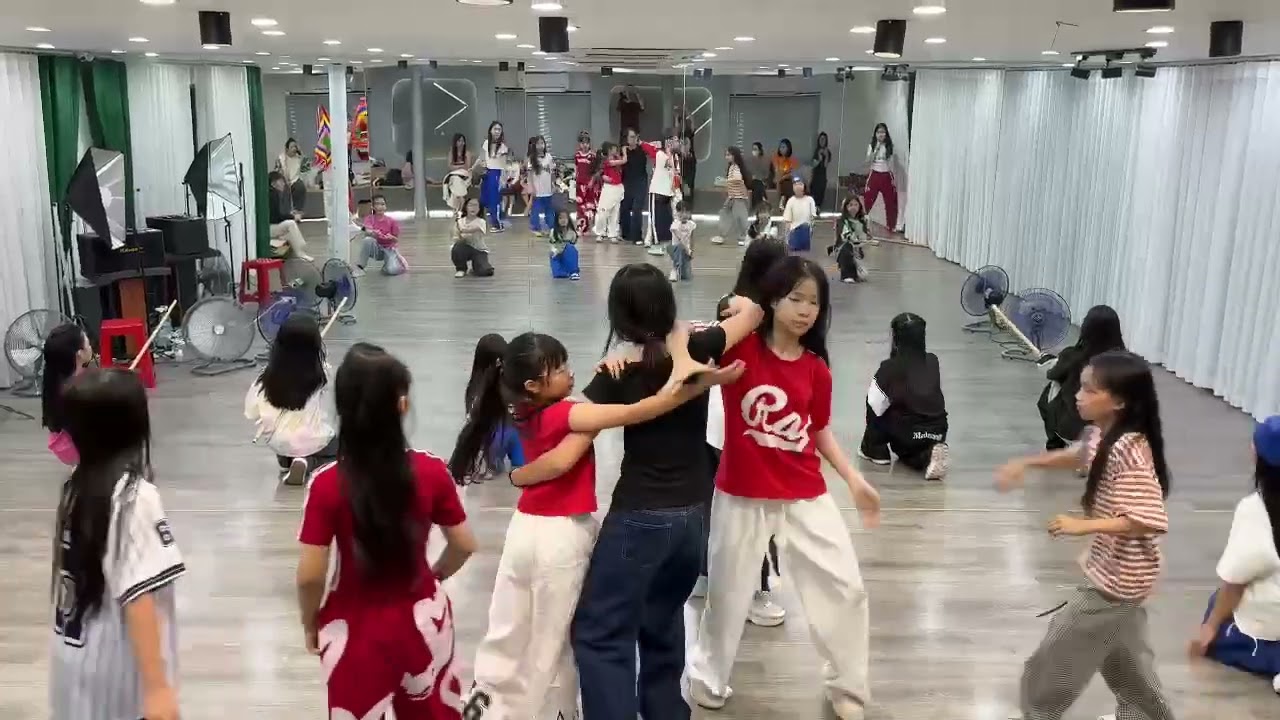 Vận may vào người