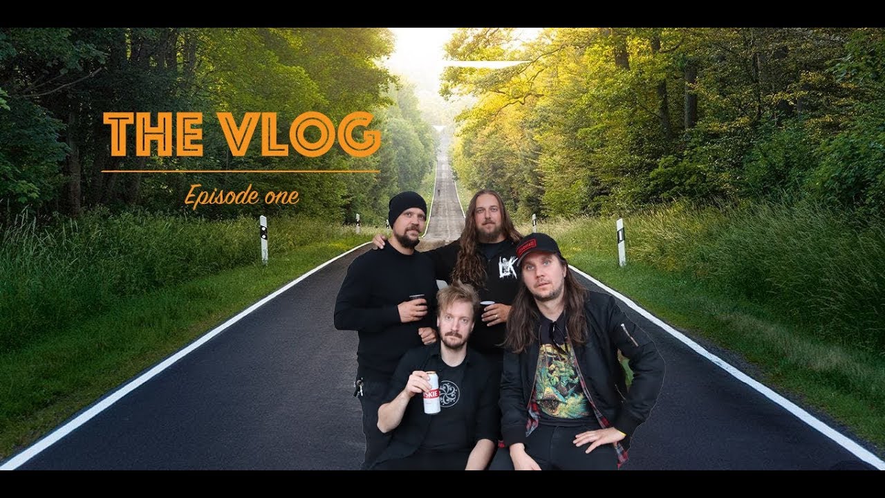Vlog - Episode 1