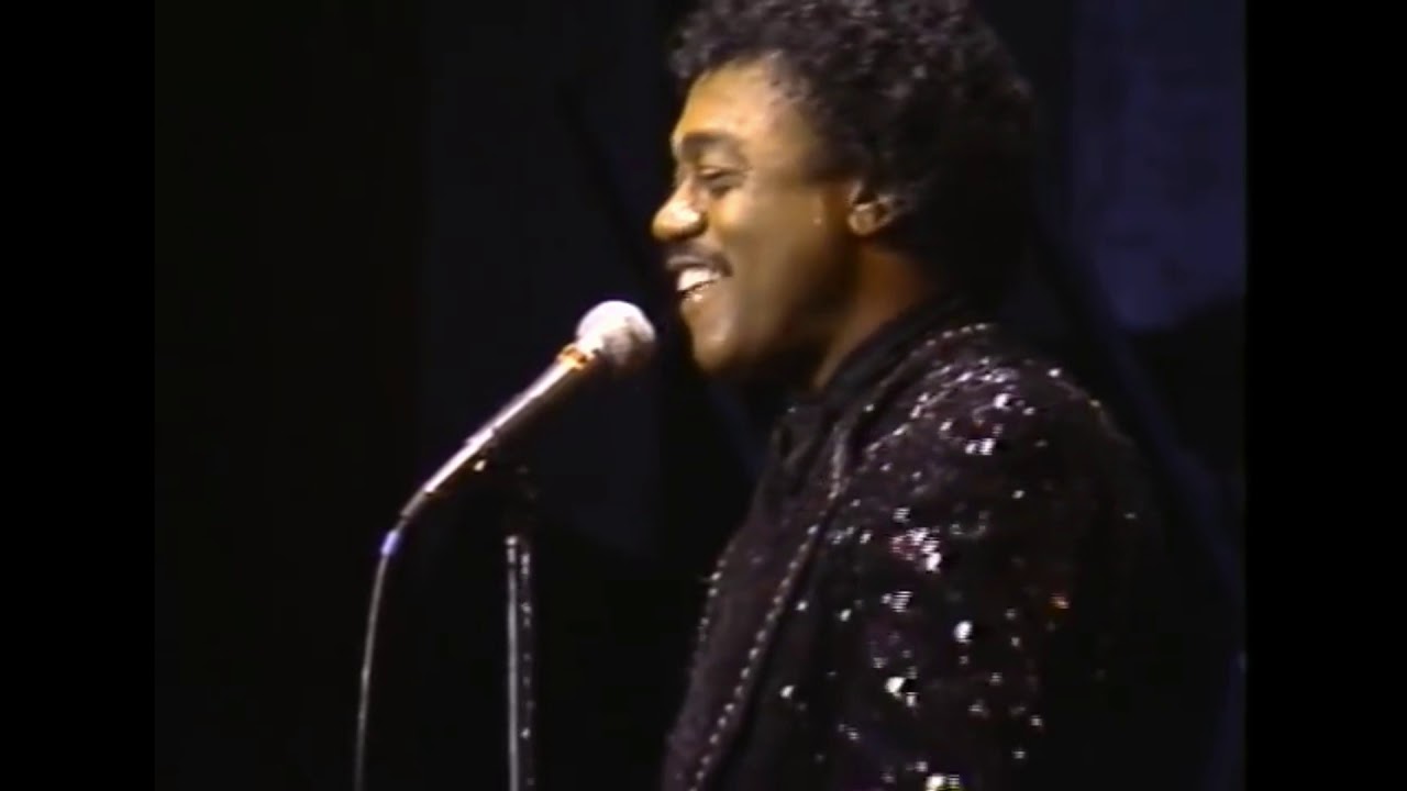 JOHNNIE TAYLOR -  LITTLE BLUEBIRD
