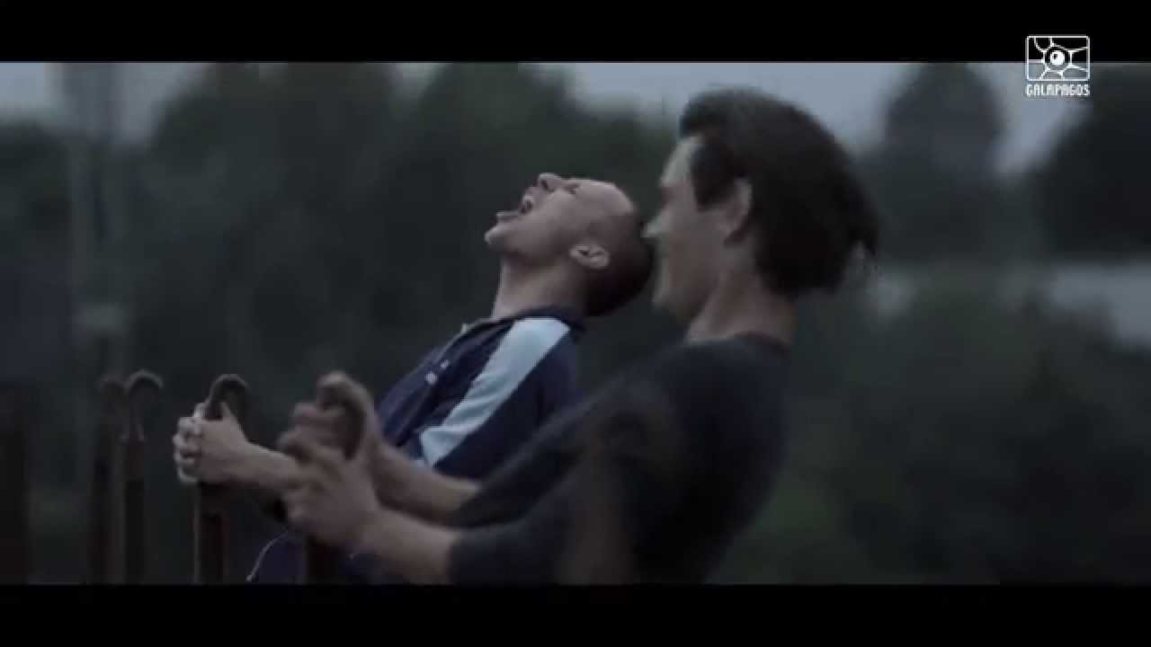 Płynące Wieżowce -- oficjalny zwiastun Blu-ray i DVD