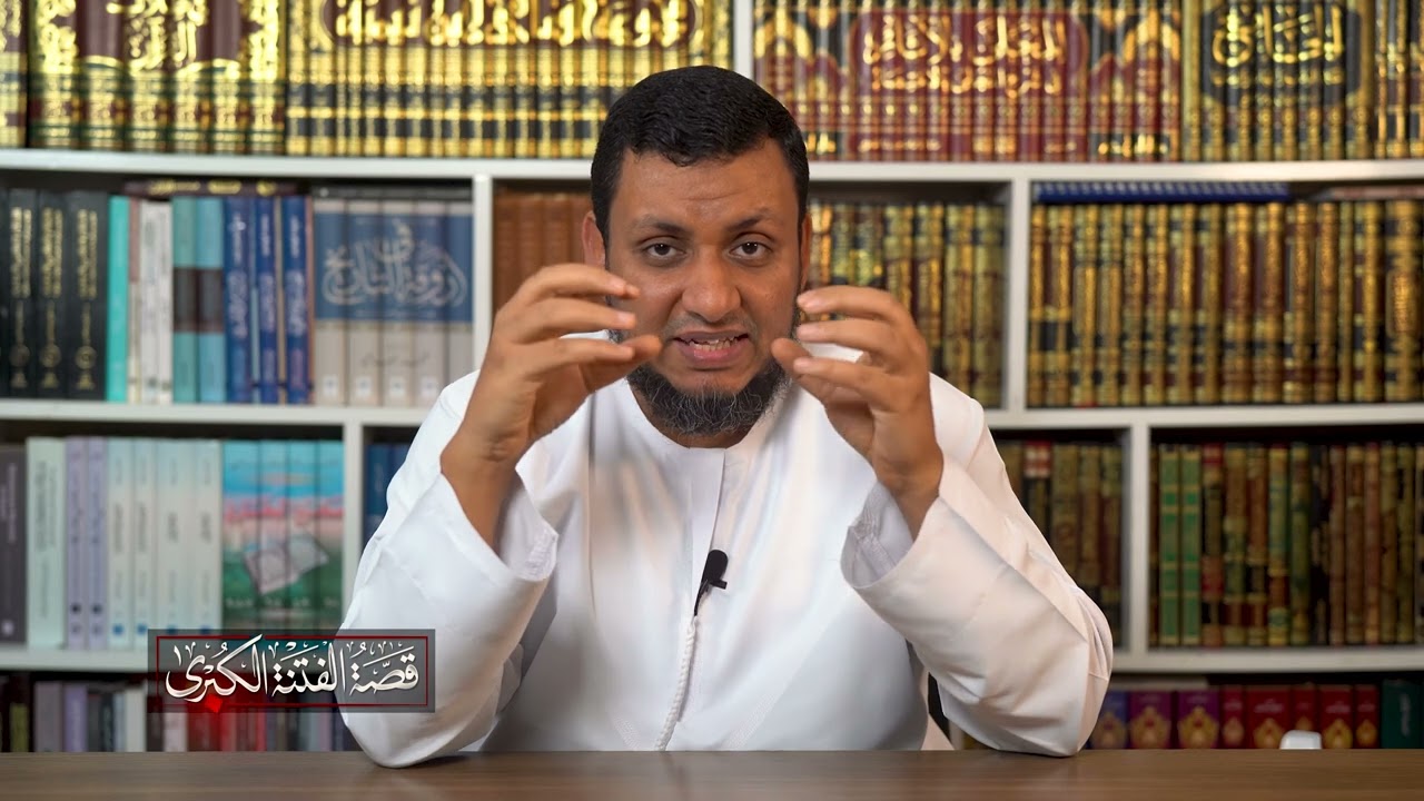 قصة الفتنة الكبرى | 14. سر الخلاف بين علي وبين أبي بكر الصديق | محمد إلهامي