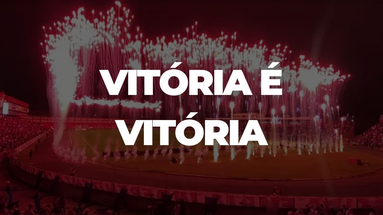 Paraná Clube 1 x 0 Laranja Mecânica - Vitória é Vitória