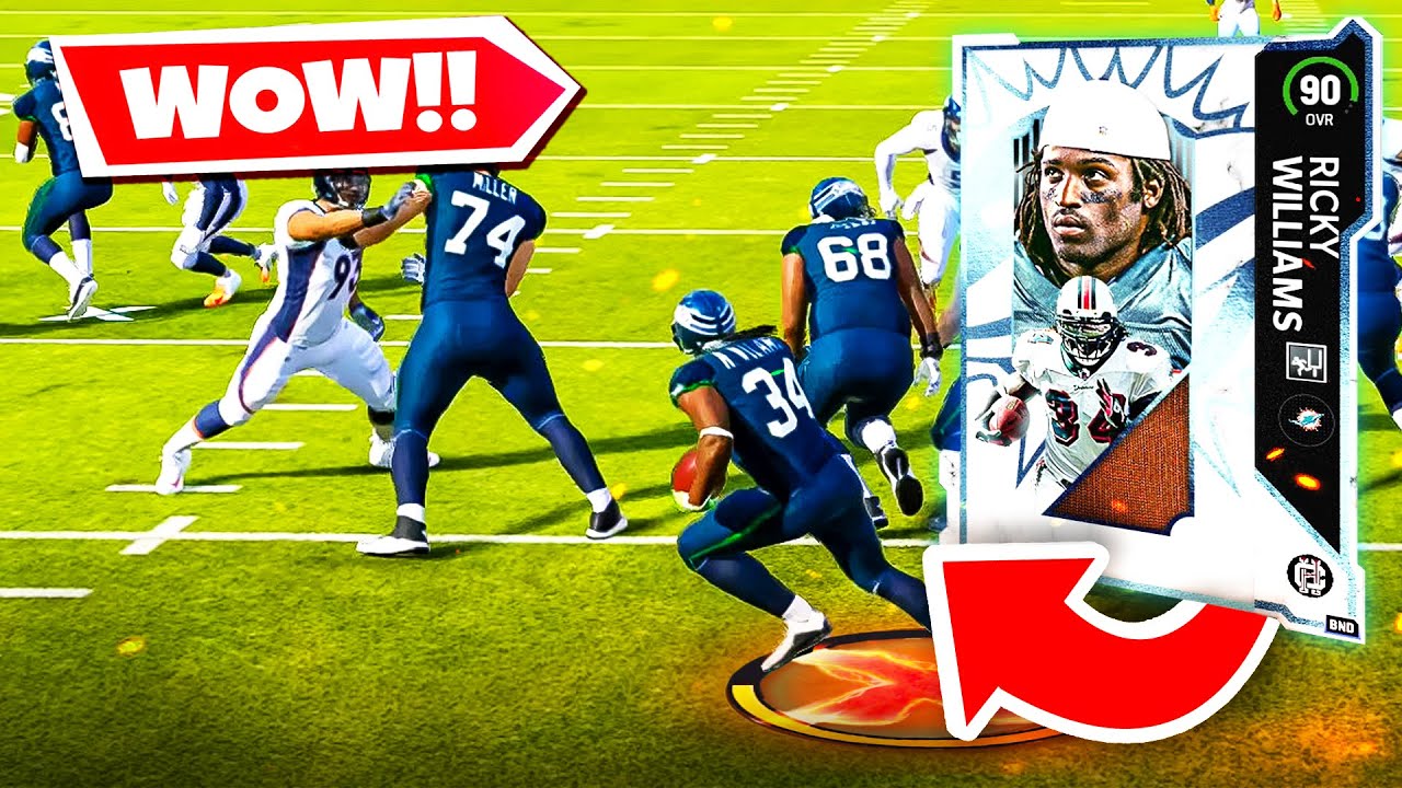 MY NEW PLAYBOOK IS UNSTOPPABLE! Madden 23 Gameplay