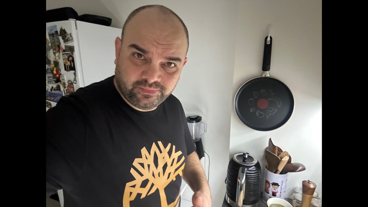 JaReK NA EMIGRACJI nadaje na żywo