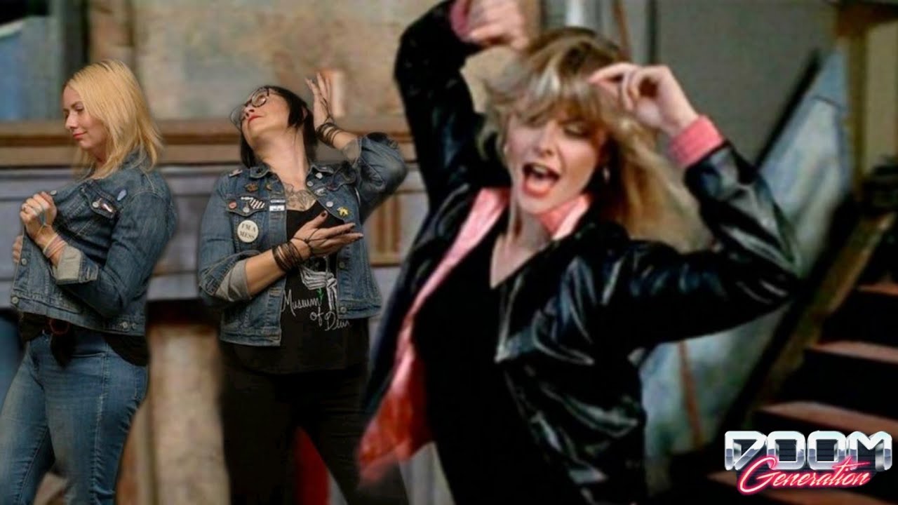 Grease 2 (1982): 