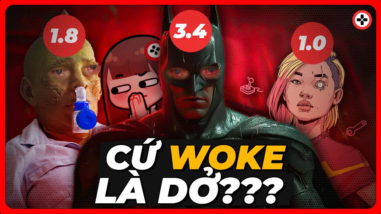 Vì Sao Game 