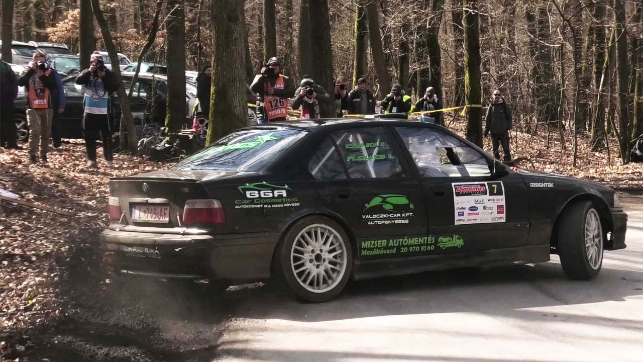 Kánó-Imola MiniSprint 2025