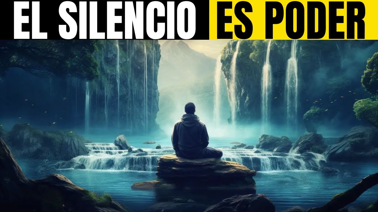 🎧 No Compartás Todo — El Silencio Es Poder | Audiolibro Motivacional Completo 🔕🧠
