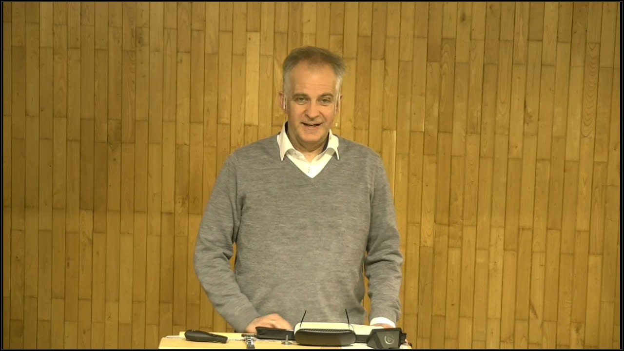 Epheserbrief (Stefan Kiene) #6
