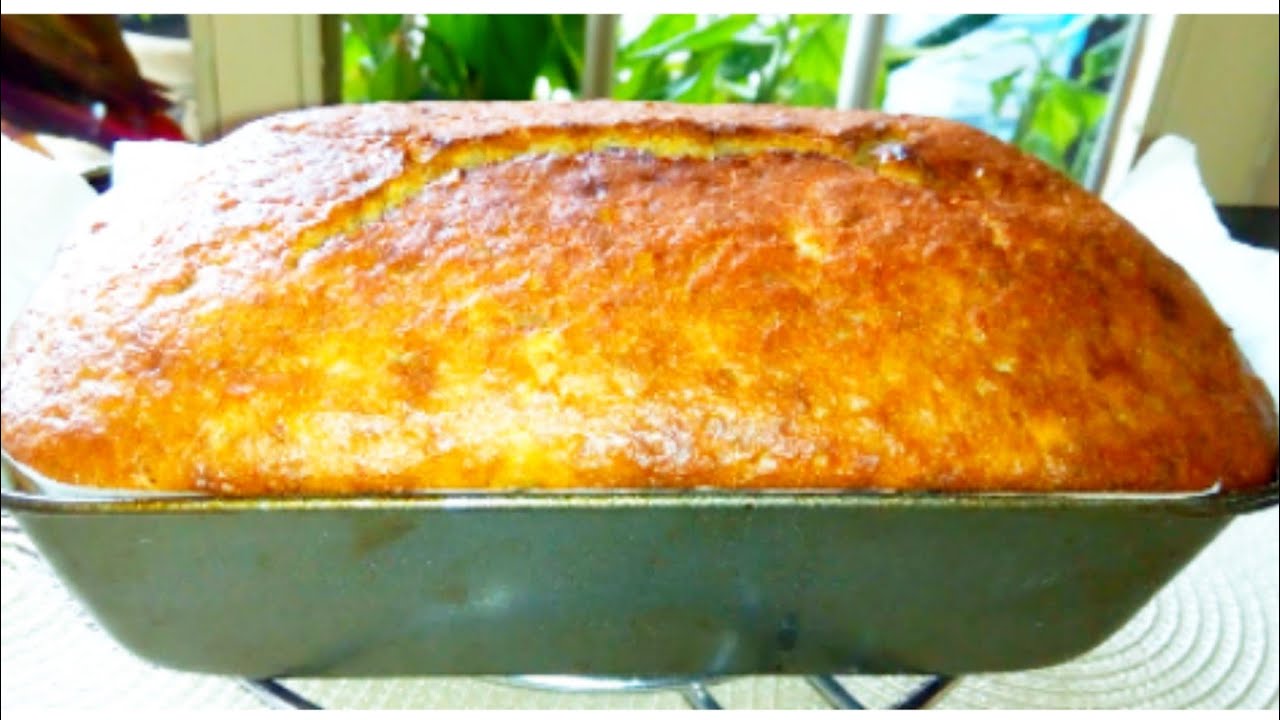 ጣፋጭ የሙዝ ኬክ ||Ethiopian food|| Delicious Banana Cake