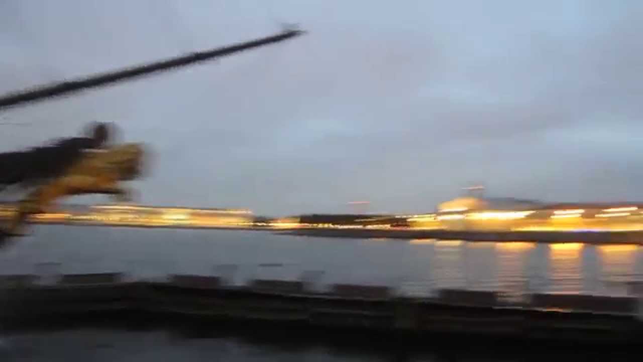 FIDDLERS TV - Episode 103 - RUSSIA St.Petersburg and Moscow