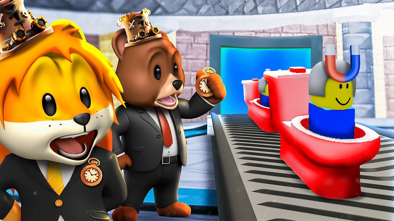 時計キャラだけ使って昔のマップを全てクリアするトイレットタワーディフェンス【 Roblox Toilet Tower Defense 】