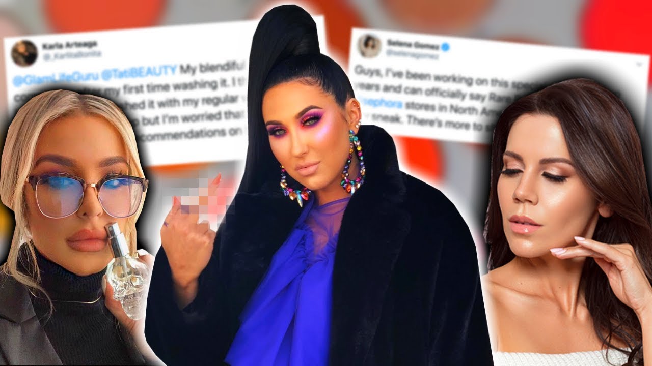 YouTuber’s Beauty Brands that have already FLOPPED in 2020..
