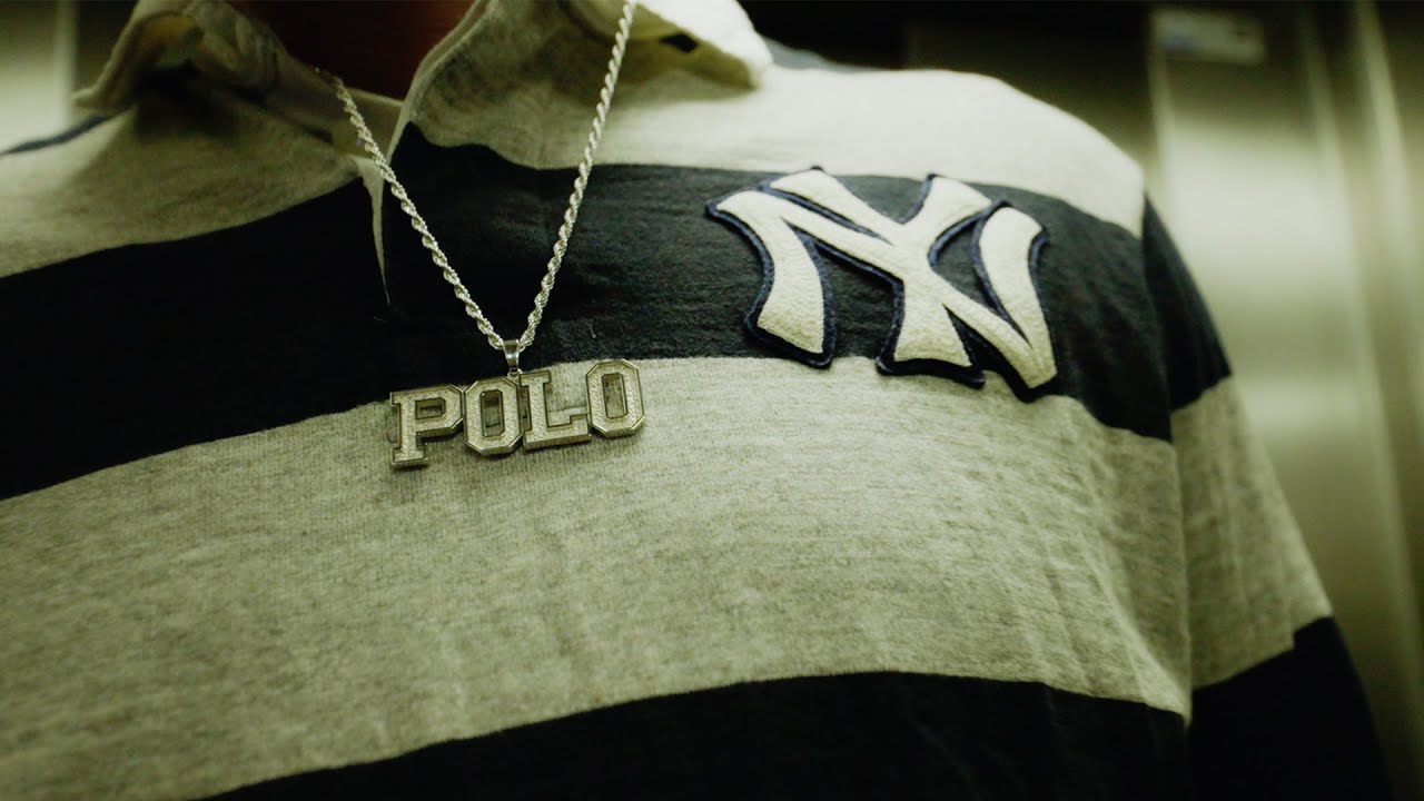 BIG TOE - POLO