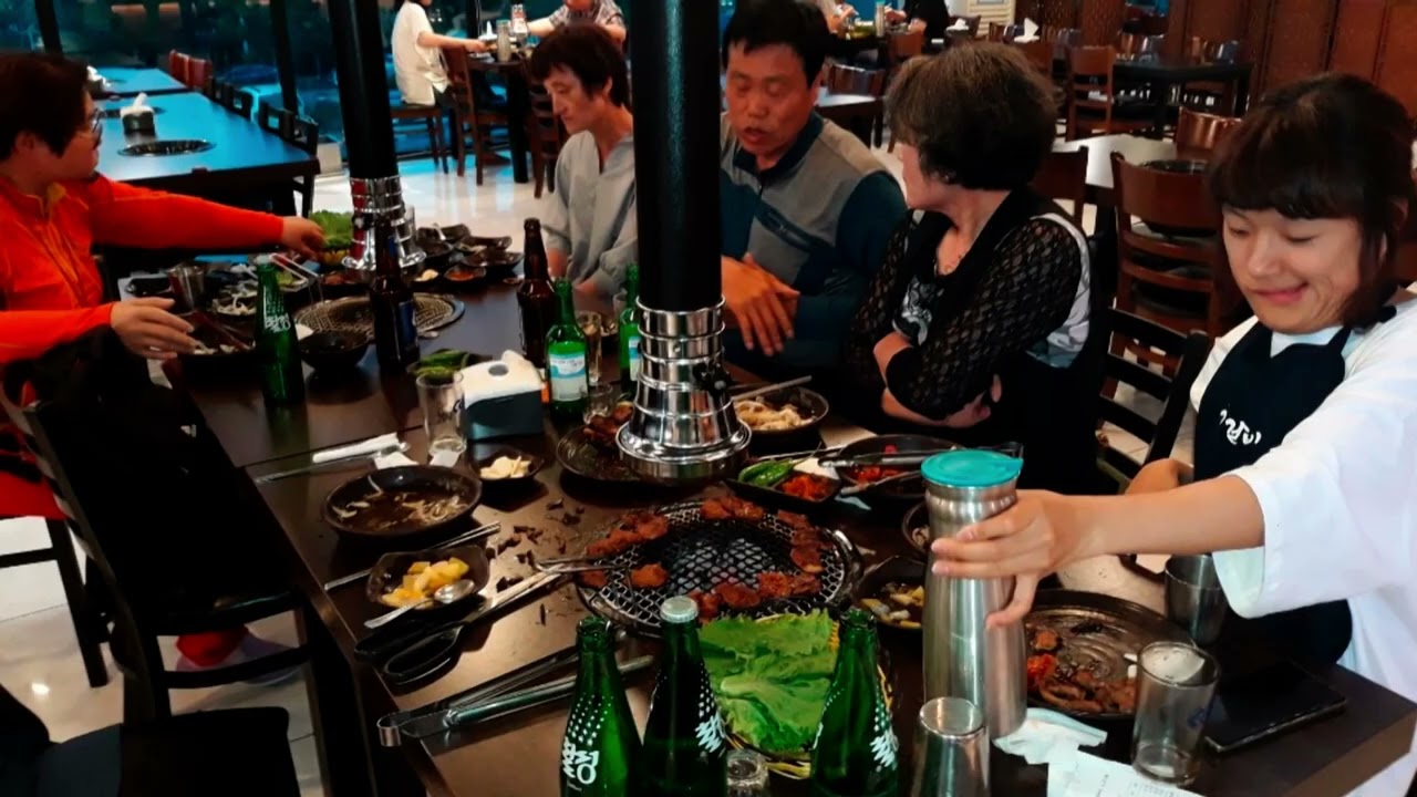 되살미역사 봉사연혁 2019