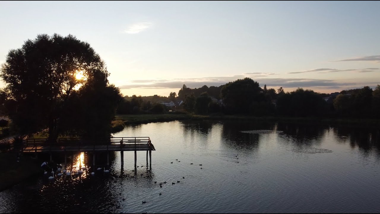 Lipsko from Above - 2021