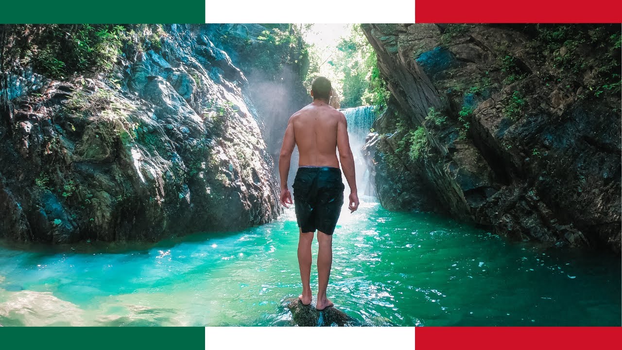 You Won't Believe THIS is in Vallarta!