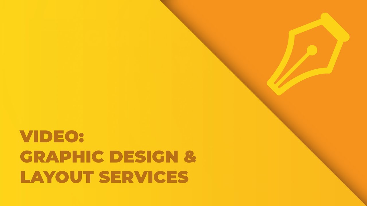 Graphic Design Services by Digital Interactive