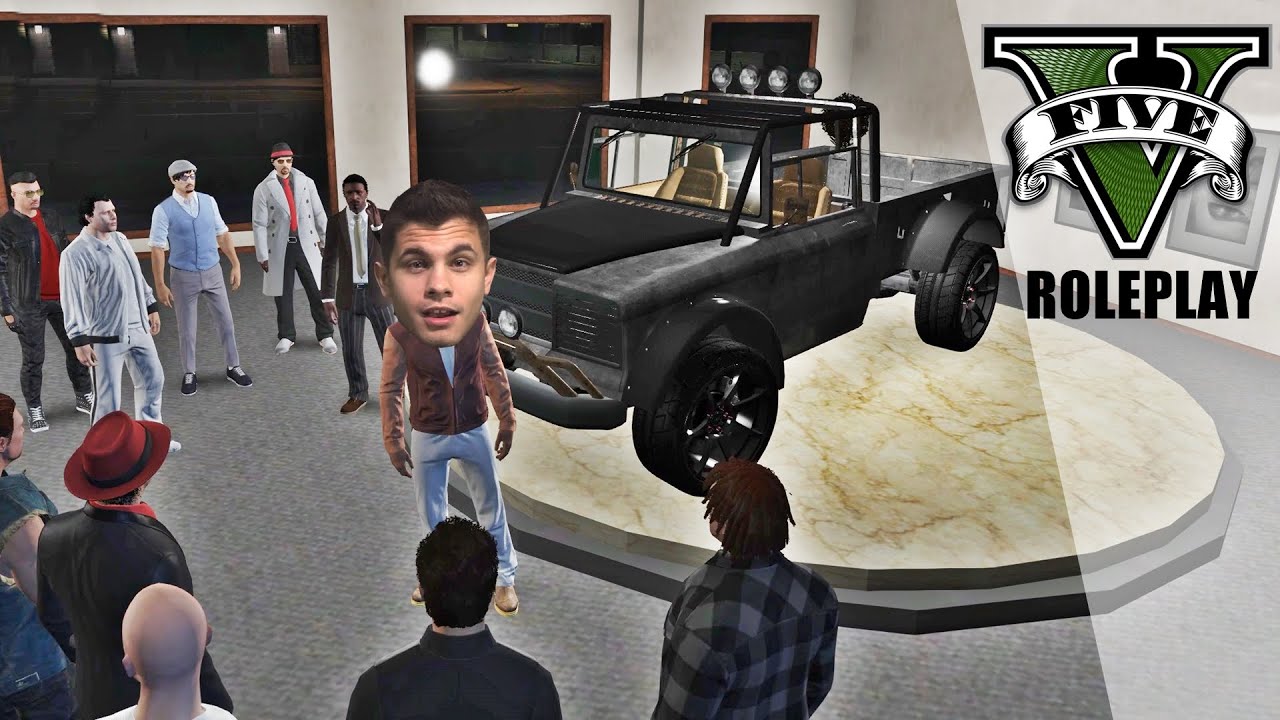 KI NYERI AZ AUTÓT?🤔 - GTA V. RP