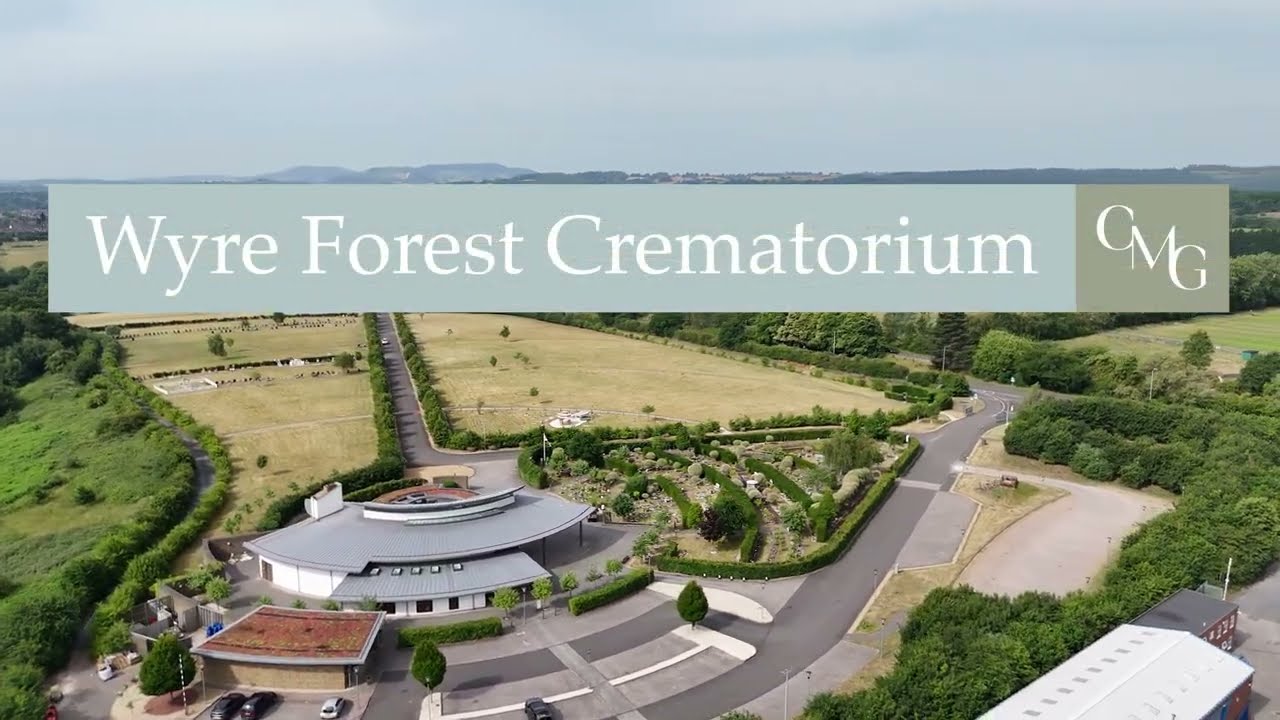 Wyre Forest Crematorium & Cemetery
