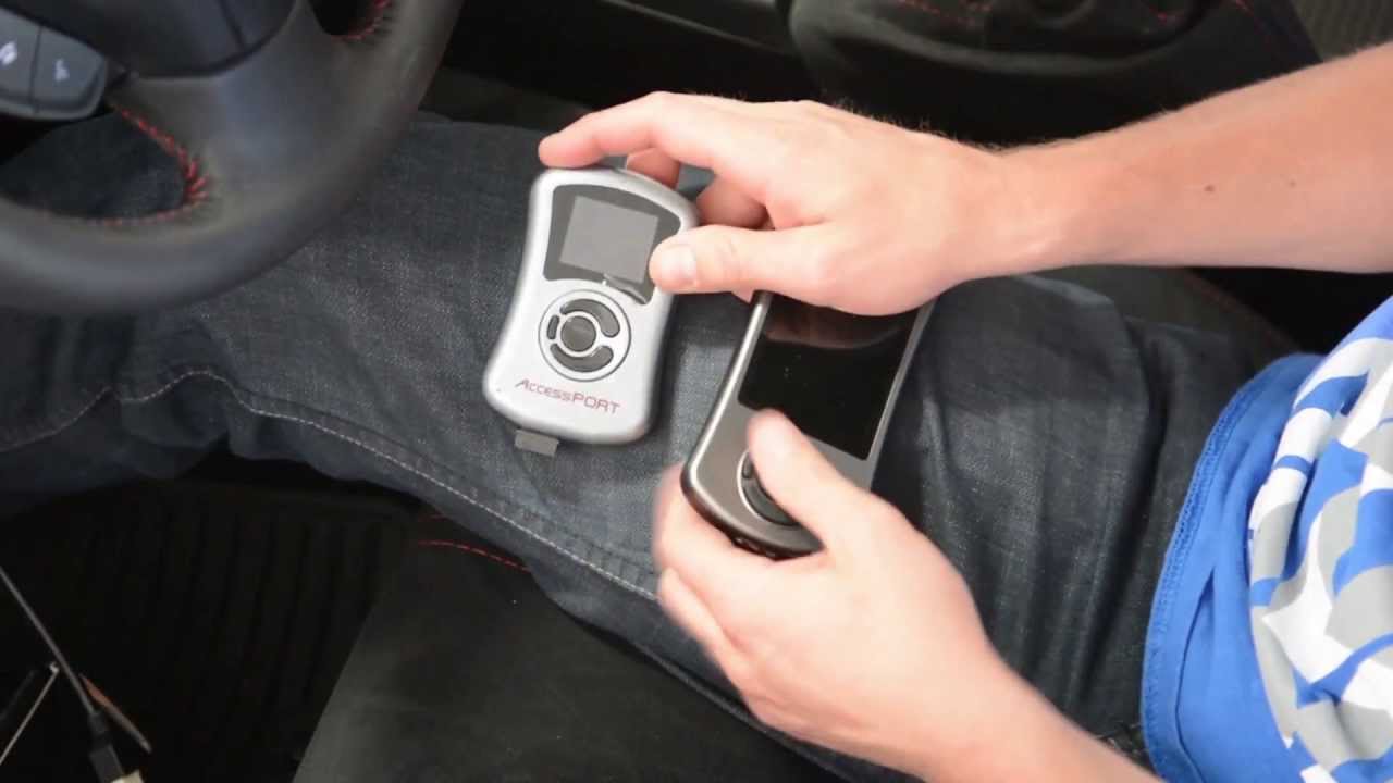 COBB Tuning AccessPORT V3 Review - Whats In the Box?
