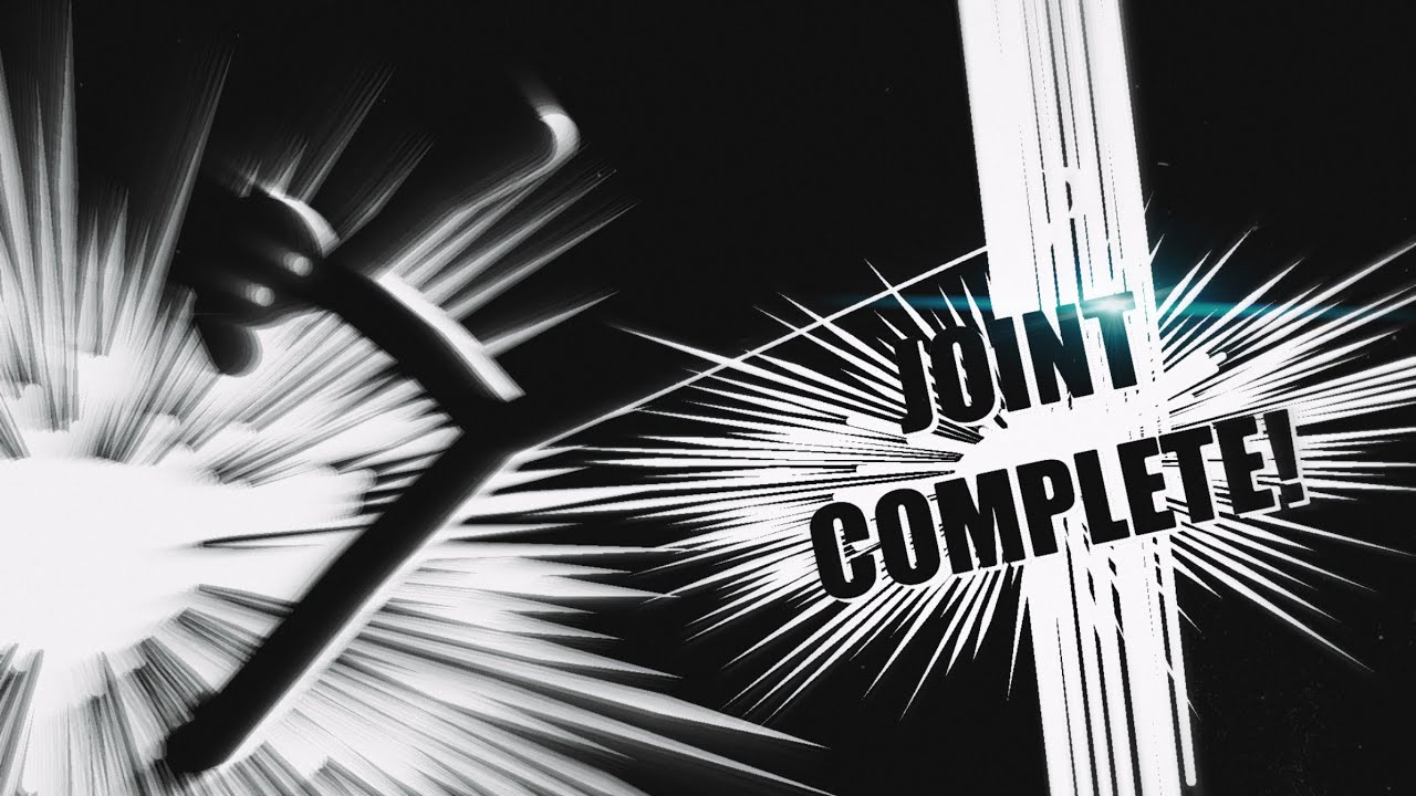 Combo (Joint With ZeinkaruNinja) || Stick Nodes