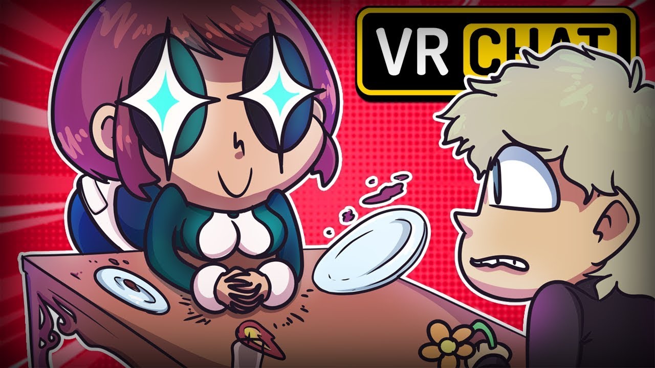 FINDING BAKUGO LOVE WITH URARAKA IN VRCHAT! (VRChat Funny Moments, Highlights, Compilations)