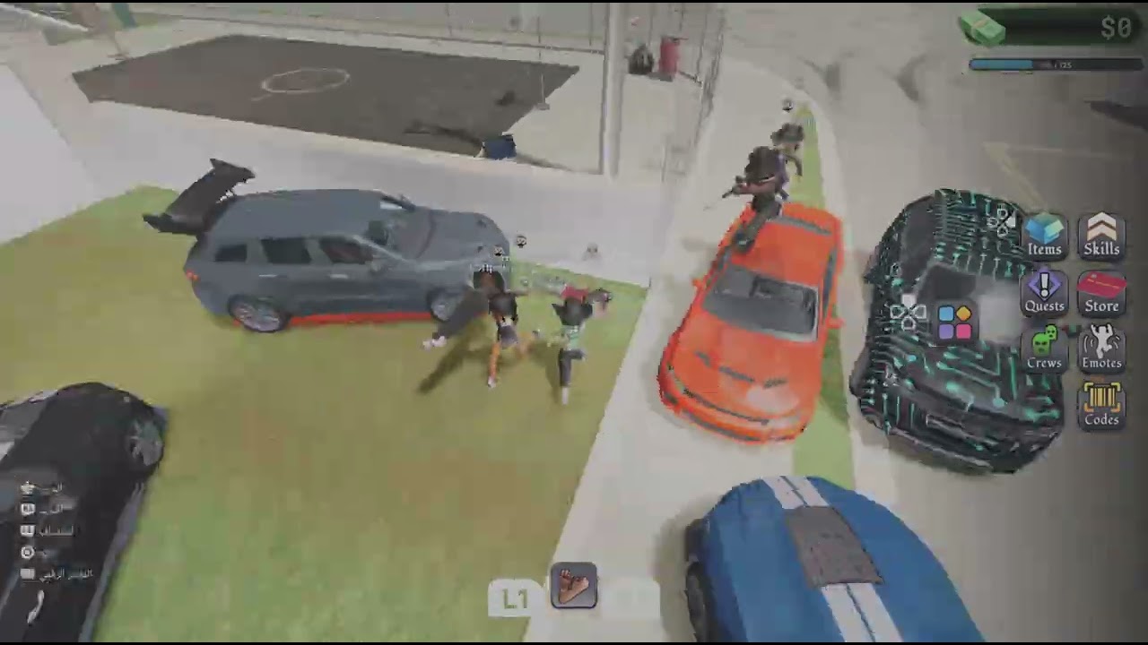 انصحكم لا تتابعون الفديو ذا