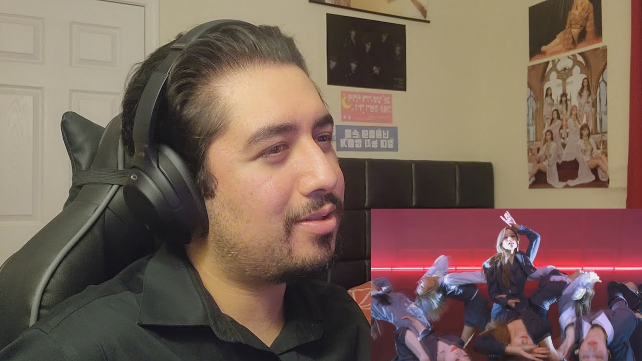TWICE - Choreography Video 'I CAN'T STOP ME' Reaction