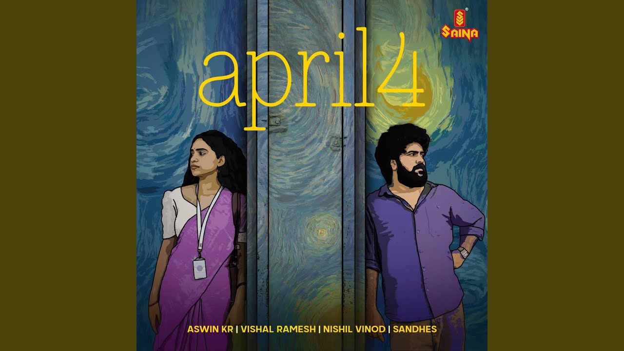 April 4