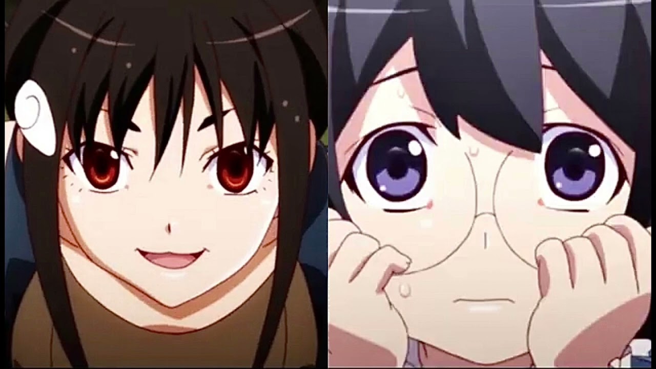 [傾物語副音声]まよいキョンシー3 真宵(21)&翼(6)