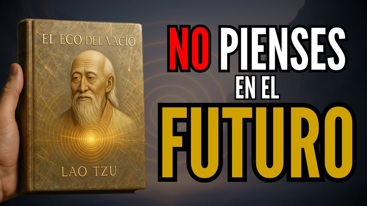 LAO TZU: La Ley del 