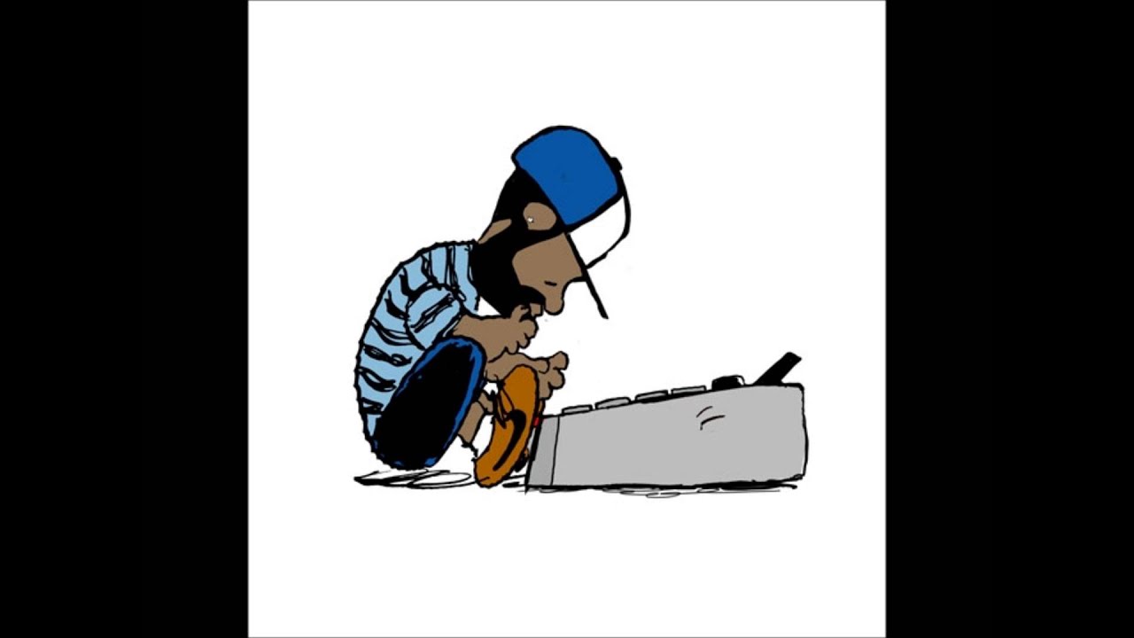 J Dilla - Vibeout