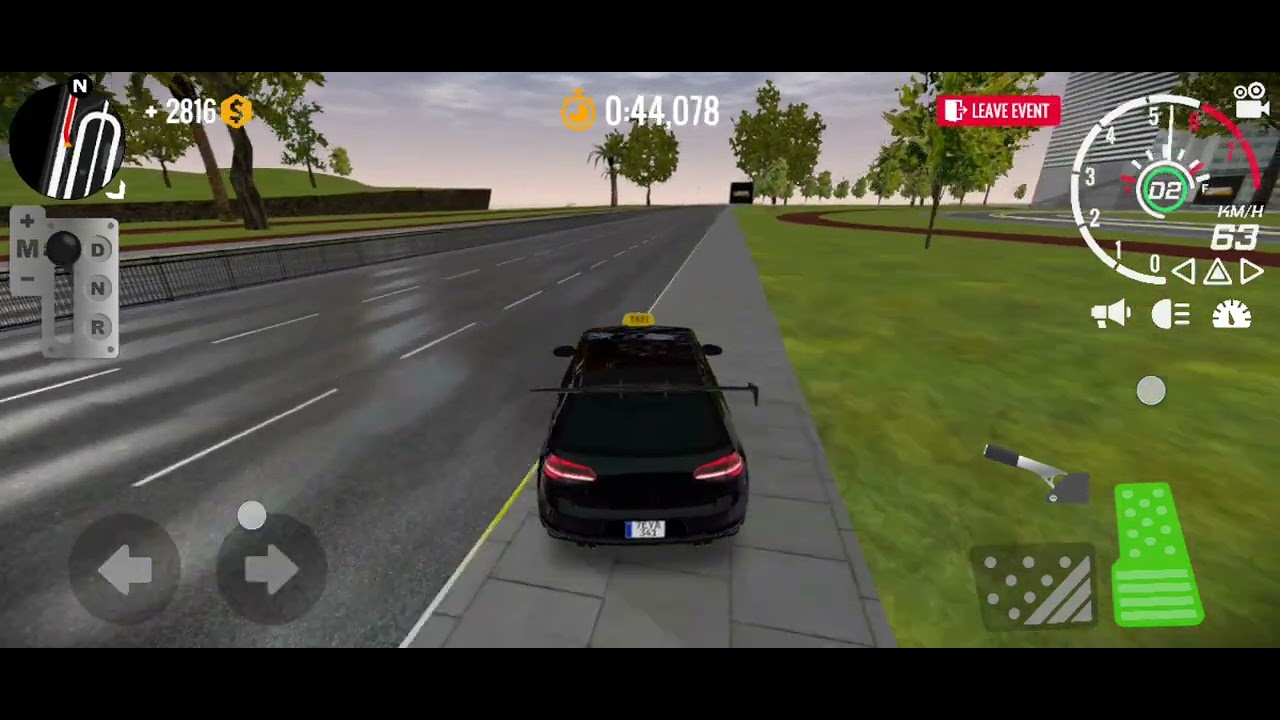 I got a new game for you guys