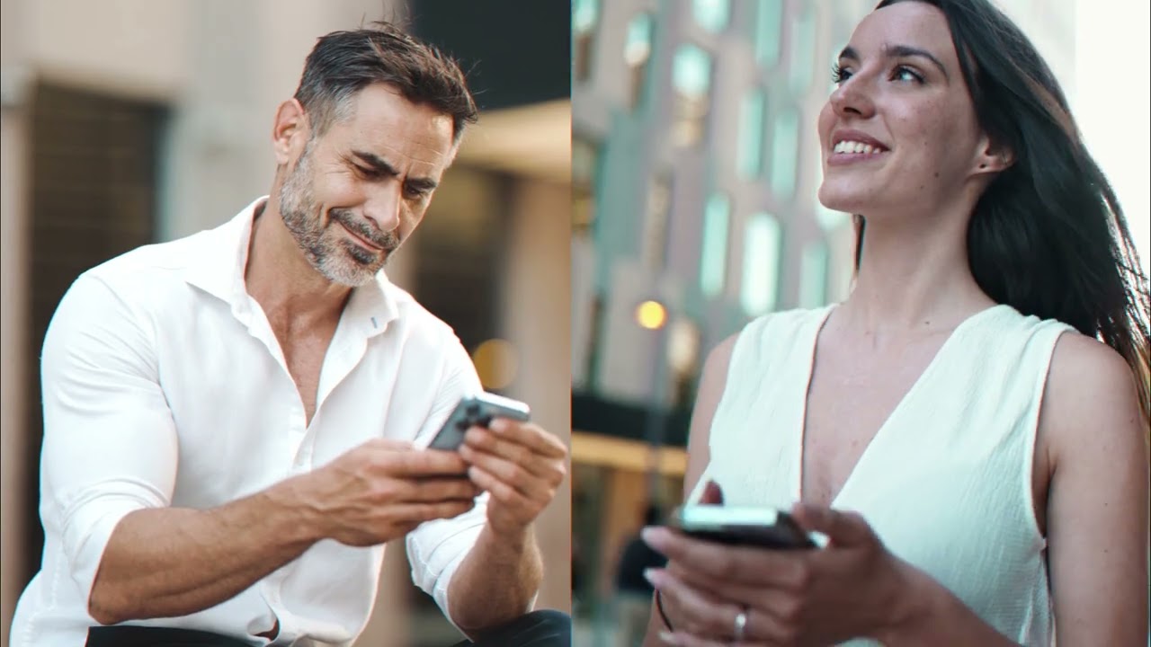 The Future of Money Movement for Life & Business | Visa Direct