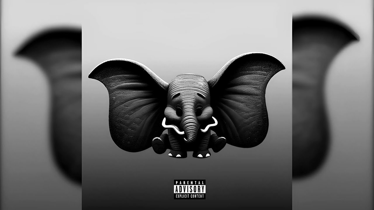 Odetari - DUMBO (OG) (8D Audio) [USE HEADPHONES 🎧]