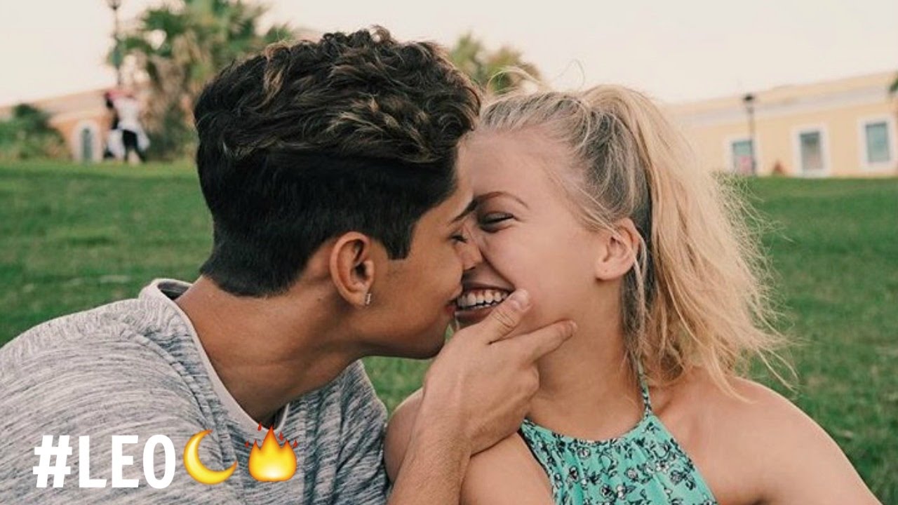 Loren Beech and Flamingeos || #Leo