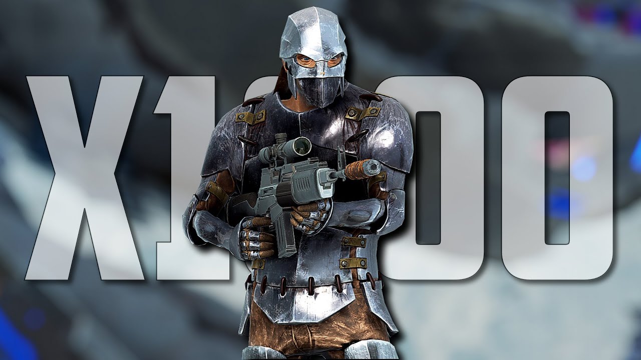 BOOSTED GOLEM RAIDING!! - ARK x1000 MODDED PVP SERVER