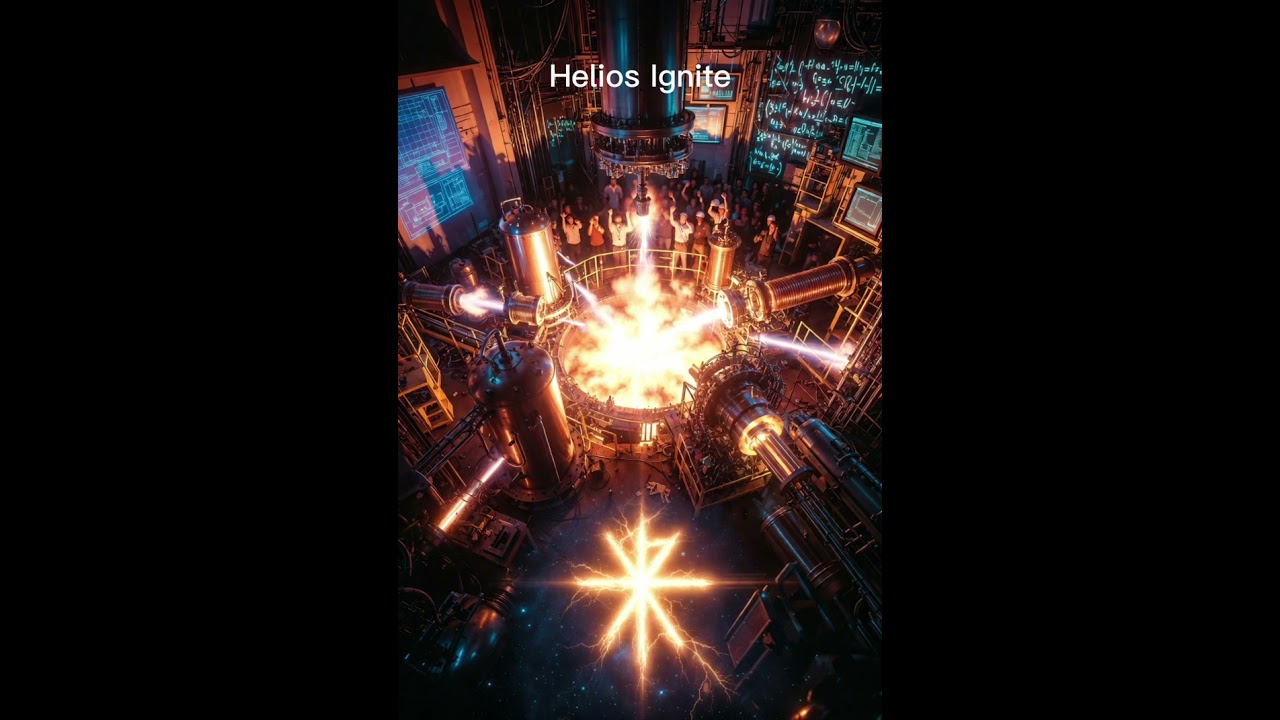 Helios Ignite 