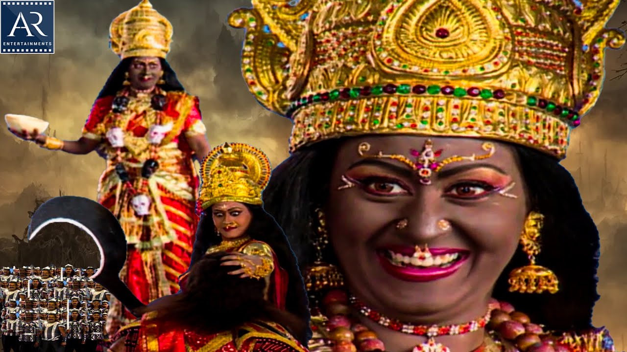 Maa Shakti Episode-56 | Mata Adishakti | Popular Devotional Serial | Bhakti Sagar